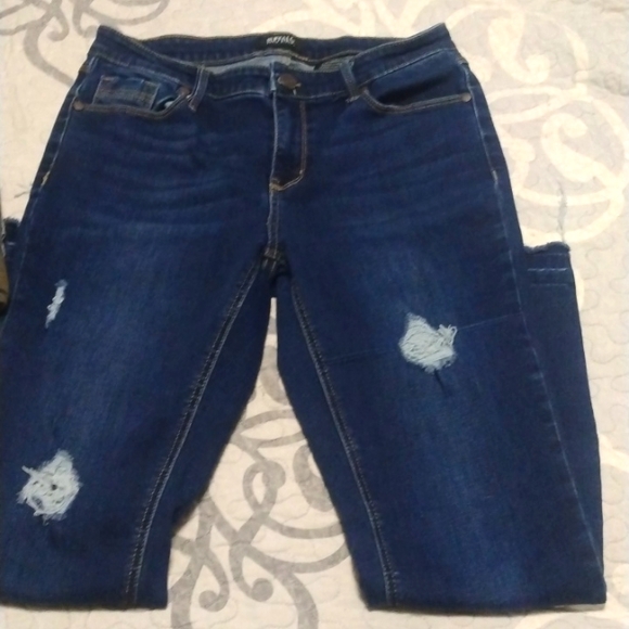 Buffalo David Bitton Jeans - Picture 2 of 6